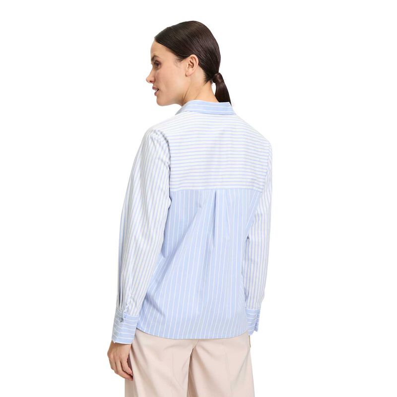 Betty Barclay Stripe Shirt image number 1